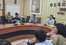 भिक्षावृत्ति से रेस्क्यू किए गए बच्चे करेंगे स्कूल में पढ़ाई