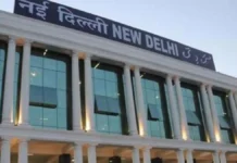 नई दिल्ली रेलवे स्टेशन पर लावारिस बैग मिलने से मचा हड़कंप