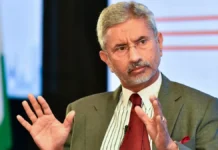 केंद्र सरकार ने बढ़ाई विदेश मंत्री एस जयशंकर की सिक्योरिटी