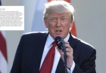 सीजफायर के बाद आया ट्रंप का एक और बयान