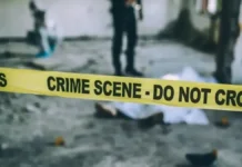 जब पिता ने अपने ही बेटे की गोली मारकर की हत्या, बहू भी गंभीर रूप से हुई घायल