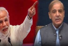 भारत ने पाकिस्तान से प्रत्यक्ष और अप्रत्यक्ष आयात पर लगाया बैन