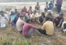 शादी से पहले उठी अर्थी: कार्ड देने निकले युवक की दर्दनाक सड़क हादसे में मौत