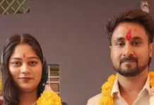 सोनम रघुवंशी के पिता का बड़ा बयान, राजा से हुई थी अरेंज मैरिज, मेरी बेटी बेकसूर है