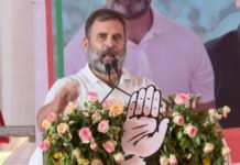 BJP-RSS नहीं चाहते कि गरीब बच्चा अंग्रेजी सीखे-राहुल गंधी