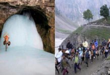 कल से शुरू होगी अमरनाथ यात्रा, बाबा बर्फानी के पहले दर्शन के लिए ये होगा शुभ मुहूर्त