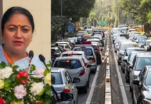 दिल्ली सरकार ने पुरानी कार पर बैन का फैसला वापस लिया