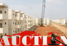 आज से खुलेगा एलडीए ई-ऑक्शन का पोर्टल, खरीदें भूखंड