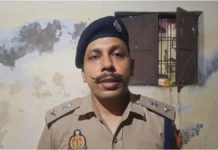 लखनऊ में डबल मर्डर, दामाद ने चाकू घोंपकर की सास-ससुर की हत्या