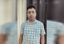 बिल सही करने के नाम पर 20 हजार की रिश्वत लेते बिजली विभाग का लिपिक गिरफ्तार