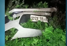 चंबा के चुराह में 500 मीटर गहरी खाईं में गिरी कार, 6 लोगों की मौके पर मौत