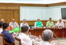 आज हो सकता है बड़ा ऐलान, ऑपरेशन सिंदूर के बाद NDA की पहली बैठक