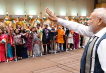 जापान पहुंचे प्रधानमंत्री नरेन्द्र मोदी, हुआ जोरदार स्वागत