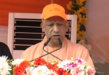 सीएम योगी ने फिटनेस और राष्ट्र निर्माण का दिया संदेश