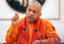 मुख्यमंत्री योगी आदित्यनाथ आज करेंगे प्राथमिक और माध्यमिक शिक्षकों को सम्मानित