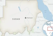 लैंडस्लाइड से पूरा गांव हुआ तबाह, कम से कम 1000 लोगों की मौत, सिर्फ एक शख्स बचा