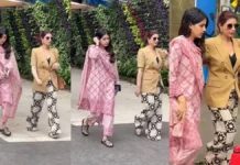 राजेश खन्ना की नातिन की सादगी के आगे फेल हैं जाह्नवी-अनन्या, मासूमियत पर मर मिटे नेटिजन्स