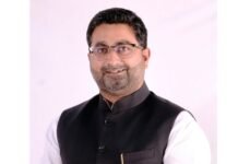 सुप्रीम कोर्ट के फैसले ने मोदी सरकार के साफ नियत पर मुहर लगाई है-दानिश आजाद अंसारी