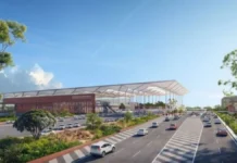 मल्टी-मॉडल कनेक्टिविटी से जुड़ेगा नोएडा इंटरनेशनल एयरपोर्ट