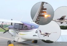 कानपुर से उड़ा प्लेन, दिल्ली में नकली बारिश से प्रदूषण का खात्मा