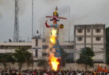 दिल्ली NCR से लेकर हिमाचल और श्रीलंका तक, इन जगहों पर नहीं होता रावण दहन