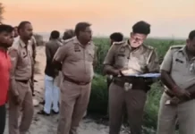 14 साल बाद लिया पिता की हत्या का बदला, गोली मारकर आरोपी फरार