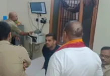 जेईई की छात्रा ने हॉस्टल में की आत्महत्या, जांच में जुटी पुलिस