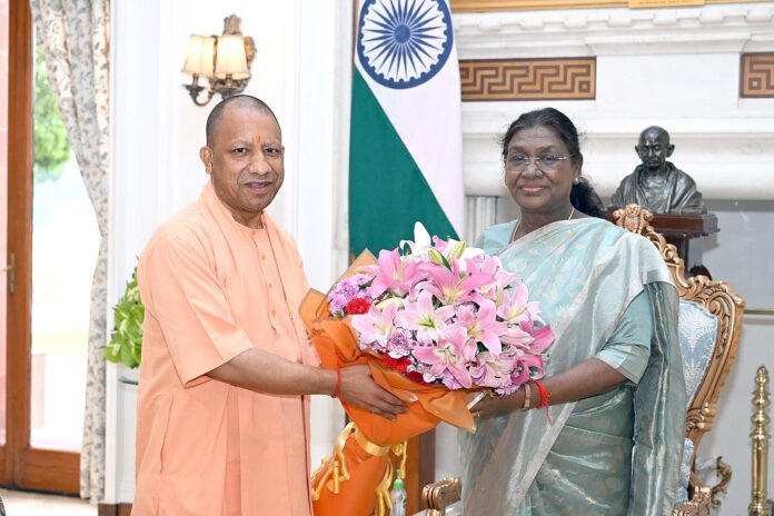 Yogi
