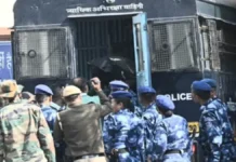 अदालत ने लाल किला धमाके के चार आरोपियों को 10 दिन की NIA हिरासत में भेजा