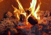 ठंड से बचने के लिए जलाई थी अंगीठी, 3 युवकों की हो गई मौत