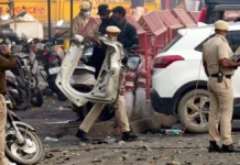 लाल किले से भी बड़ा धमाका करने वाले थे आतंकी