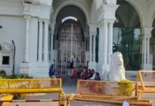 सहारा सिटी बन सकती है नई विधायी शक्ति-स्थली