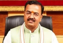 गांवों में जल निकासी के लिये प्राथमिकता पर हो नालियों का निर्माण : केशव मौर्य