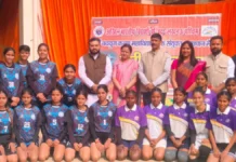 नारी शक्ति दिवस: धूमधाम से मनाई गई रानी लक्ष्मीबाई की जयंती