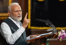 G-20 सम्मेलन में शामिल होने के लिए दक्षिण अफ्रीका रवाना हुए पीएम मोदी