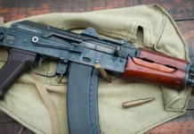 फरीदाबाद में डॉक्टर के घर से 300 किलो RDX और 2 AK-47 बरामद