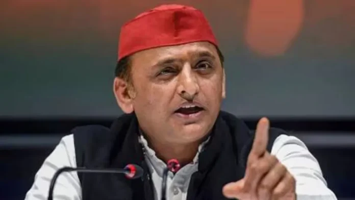 Akhilesh