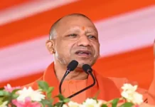 अलीगढ़ और मुजफ्फरनगर में सबसे अधिक फर्जी वोट, मुख्यमंत्री ने SIR में देरी पर जताई नाराजगी