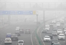 दिल्ली की हवा में नहीं कम हो रहा जहर, प्रशासन के सारे प्रयास विफल