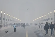 यूपी में घने कोहरे का अलर्ट, बिहार में होगी दोहरी मार, हिमाचल-कश्मीर में बर्फबारी के आसार