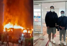 25 मौत के गुनहगार, लूथरा ब्रदर्स की हुई भारत वापसी, गोवा पुलिस ने किया गिरफ्तार