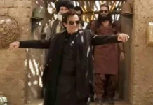 धुरंधर के इस गाने ने काटा हंगामा, ग्लोबल चार्ट पर बनाई जगह