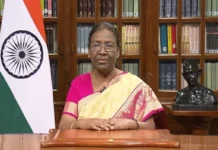 राष्ट्रपति मुर्मू ने दो साल की बच्ची से दुष्कर्म और हत्या के दोषी की खारिज की दया याचिका