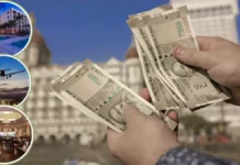 नई कीमतें हुईं लागू… हवाई यात्रा महंगी, होटल-रेस्तरां वालों को बड़ी राहत