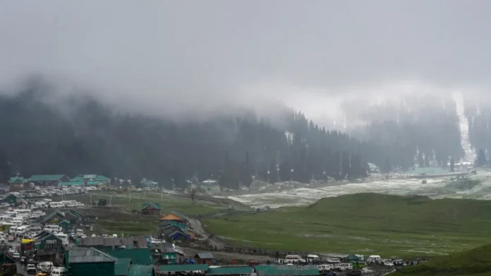 Gulmarg