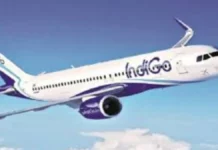 इंडिगो ने दिल्ली और बेंगलुरु से 250 से अधिक उड़ानें की रद्द