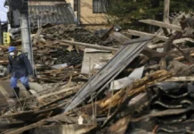 जापान में महाभूकंप की चेतावनी, भारत में नए नक्शे ने बढ़ाई चिंता