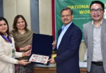 आयुष्मान के भुगतान-शिकायतों के निस्तारण में UP को अवार्ड