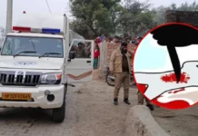 भाई की हत्या कर घर में ही दफनाया शव, 14 दिन बाद खुला राज