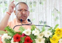 घुसपैठियों पर निर्णायक प्रहार करेगी योगी सरकार